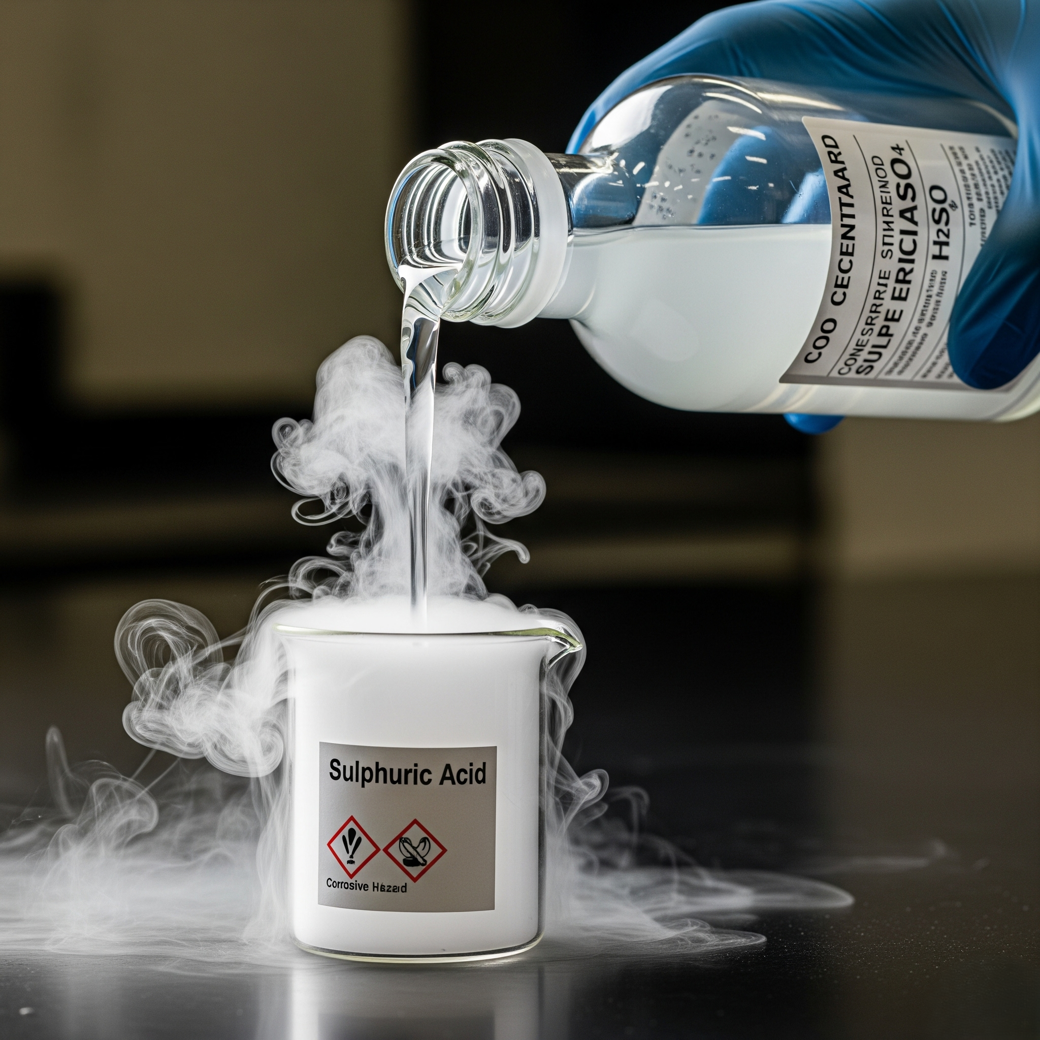 Pharmaceutical Chemicals